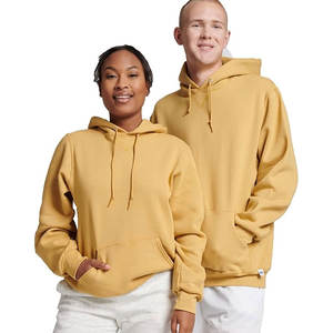 Sweat à capuche adulte Softstyle, Style 50GSM Fleece Hoodies Hoodies - Product Image 3