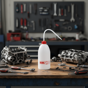 Usag Automotive Productos Plásticos para Automóviles, Tapones para Baterías - Product Image 3