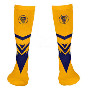 Nouvelle arrivée Chaussettes de sport robustes Matériau durable Vêtements décontractés pour la saison de printemps - Product Image 5