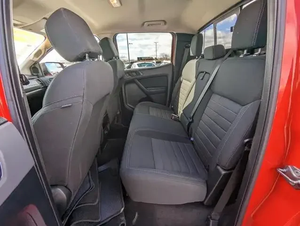 รถฟอร์ดทรานสิท 250 เบส เรนเจอร์ XL ปี 2020 รถมือสอง พร้อมใช้งาน ไม่มีประวัติอุบัติเหตุ ไมล์น้อย - Product Image 3