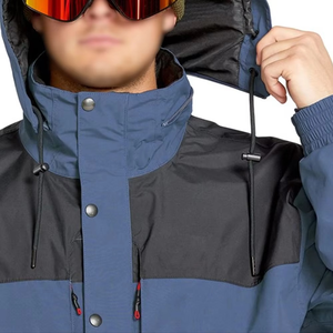 Chaqueta de Esquí para Mujer, Nueva Colección 2026, Impermeable, Cortavientos y Cálida, para Esquí/Snowboard, Tallas Grandes, PRECIO ECONÓMICO - Product Image 5