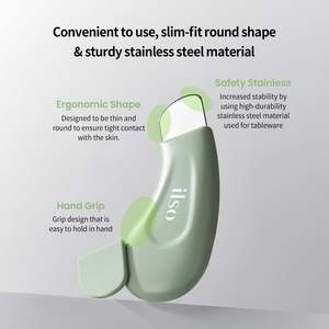 Korean Skin Care Products for Women Face Care Ilso Blackheads Sebum Remover Tool Deep Clean Master - Product Image 2