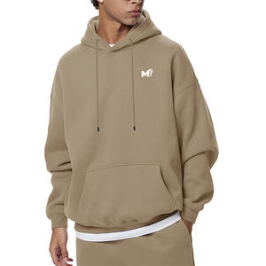New Style <b>Oversized</b> <b>Hoodies</b> Custom Size Basics Cotton Blended <b>Oversized</b> <b>Hoodies</b> Best Quality <b>Oversized</b> <b>Hoodies</b> For Online Sale - Product Image 1