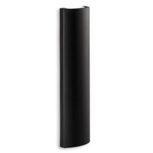 Copricavi Double Black 480519 Cache-câbles Accessoire de gestion des câbles - Product Image 1