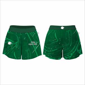 Pantalones cortos de mujer de etiqueta privada de alta calidad, ropa informal, pantalones cortos de mujer, gran oferta, pantalones cortos de mujer para adultos - Product Image 3