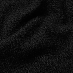 Vente en gros de pulls pour hommes en laine de cachemire personnalisés hiver pull tricoté couleur unie dernière mode de haute qualité sur mesure - Product Image 4