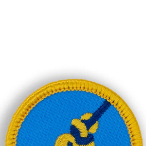 Top qualité fait à la main broderie OEM Service broderie Badges en gros 2024 nouveau Design personnalisé broderie Badges - Product Image 3
