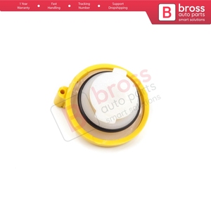 ฝาปิดเติมน้ำมันเครื่อง BSP622 สำหรับ 7700111741 เส้นผ่านศูนย์กลางภายนอก: 50 มม. - Product Image 2