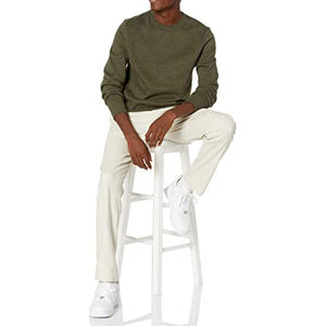 Sweat-shirt personnalisé de haute qualité, vente en gros, fabricant de premier plan, nouveau style, meilleur matériau, prix avantageux, sweat-shirt pour hommes - Product Image 4