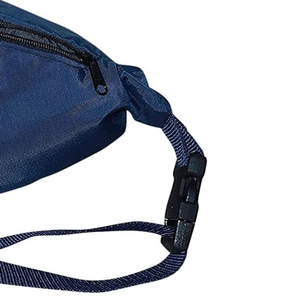 Sac banane multifonctionnel pour le sport et les voyages en extérieur 2026, sac de course à bandoulière, sac de taille pour bouteille de course - Product Image 2