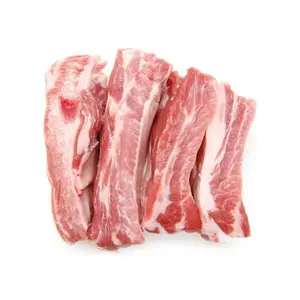 Hot Selling Price Frozen Pork Ribs / Stomach / Belly Meat / Kidneys in Bulk