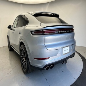 Meilleures ventes 2024 P o r s c h e Cay-enne Coupé 3 0L V6 Voiture de luxe automatique avec conduite à gauche - Product Image 3