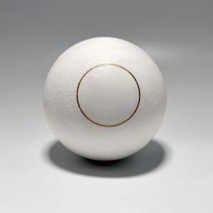 Equipo deportivo de fabricación de alta calidad, pelota de Polo, artículo más vendido, pelota de Polo con impresión de logotipo personalizado a la venta - Product Image 2