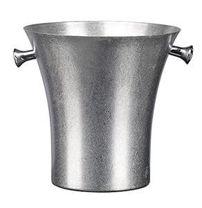 Enfriador de Vino con Forma de Cabeza de Toro de Aluminio Fundido para Bar o Restaurante, Porta Botellas Redondo, Ecológico, Cubo de Hielo para Cerveza para Fiestas - Product Image 2