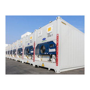 Venta al por mayor contenedor refrigerado suministro a granel entrega rápida precio bajo precio descuento exportador - Product Image 3