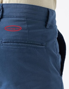 Men's Custom Size Sports Pants <b>Slim</b>-Fit Design Basic <b>Jogger</b> Pants Pants 100% Polyester Sourcing From Bangladesh - Product Image 6