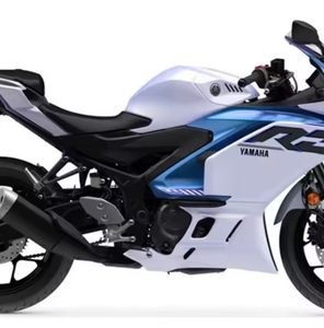Motocicleta de Carreras Todoterreno YZF-R3 2025 de Alto Rendimiento en Venta con Motor sin Escobillas a Gasolina - Product Image 3