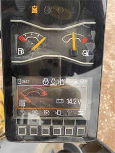 Best Deal 2020 CATERPILLAR 302CR Excavator Good Working Used Machinery Caterpillar Price Mini Used Caterpillar Brand - Product Image 6