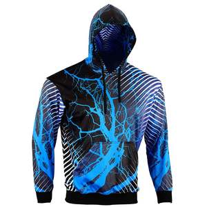 Sudadera CON CAPUCHA DE Paintball de lana cálida para invierno al aire libre, Sudadera con capucha de estilo más reciente, ropa deportiva táctica protectora para entrenamiento de equipo - Product Image 2