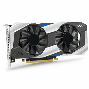 Carte graphique GTX <span class=keywords><strong>1060</strong></span> 3 Go GDDR5 192 bits NVIDIA, double ventilateur, GPU de jeu 4K pour ordinateur de bureau, pièces PC GTX <span class=keywords><strong>1060</strong></span> <span class=keywords><strong>3G</strong></span> - Product Image 6