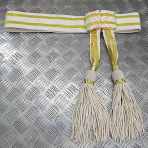 สายสะพายเอวสำหรับพิธีการ ลดราคาพิเศษ สินค้ามาใหม่ จัดส่งตรงจากโรงงาน สายสะพายเอวสำหรับชุดพิธีการ - Product Image 2