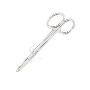 กรรไกรเย็บแผลสำหรับผ่าตัดขนาด13ซม. - Product Image 2