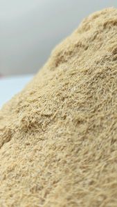 ผงไม้ขี้เลื่อย40ตาข่ายสำหรับใช้เป็นวัตถุดิบเกรดอุตสาหกรรมเนื้อสีเบจสีทองเรียบสำหรับธูป - Product Image 3