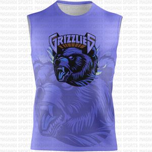 ชุดฟอร์มฟุตบอลสำหรับผู้ชาย7v7แบบยืดได้สี่ทางเครื่องแบบฟุตบอลลายธงชาติอเมริกัน7on7 - Product Image 2