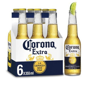 Bière Corona mexicaine avec alcool pour la vente en gros aux acheteurs mondiaux de boissons ayant besoin de stock de marque authentique - Product Image 6
