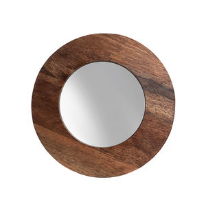 Bandeja de Madera de Palma Natural - Product Image 3