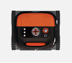 Limpiador Robótico de Piscinas Automático Inteligente DSL DSL10-01 con Mango Largo, Ecológico y de Alta Eficiencia - Product Image 2