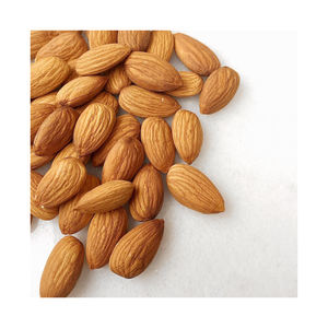 ถั่วอัลมอนด์คั่วอบแห้งบรรจุภัณฑ์จำนวนมากเกรด2ปี - Product Image 3