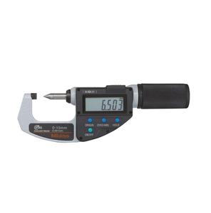 Ensemble de micromètres métalliques de luxe avec une résolution de 0,001 mm et une précision de 3 m de MITUTOYO à vendre - Product Image 1