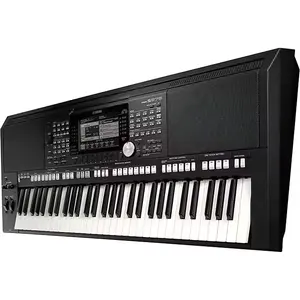 Yamahas Psr Sx900 Keyboard Voor Muziek Op Voorraad Te Koop En Klaar Om Te Verzenden
