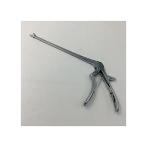 Nuevas pinzas quirúrgicas ortopédicas de punta de 3mm de alta calidad, punzón de hueso de acero inoxidable alemán, fuente de alimentación Manual - Product Image 5