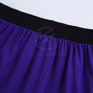 Uniforme de baloncesto para hombre de alta calidad, uniforme de baloncesto con logotipo personalizado, uniforme de baloncesto hecho a medida - Product Image 5