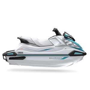 Yamaha de alta velocidad WaveRunner EX Jet Ski Boat Top New Racing Boat 2025 Edition con capacidad de motor de 1500cc 4 tiempos Yamaha Jetski - Product Image 1