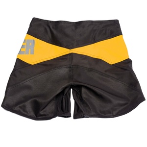 กางเกงขาสั้นมวยไทยขาสั้นสำหรับต่อสู้กางเกงขาสั้นมวยไทยสำหรับผู้ชายขายส่งโลโก้ออกแบบได้ตามต้องการ - Product Image 5