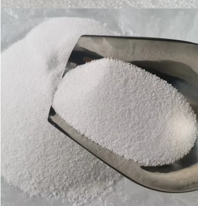 Ácido Esteárico de Alto Punto de Fusión 1810 en Polvo, Grado Cosmético 99%, Cultivo Silvestre, en Envase de Botella para la Industria del Caucho - Product Image 2