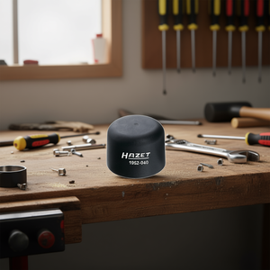 Hazet Spare Head for Plastic Soft-Faced <b>Hammer</b> - Product Image 3