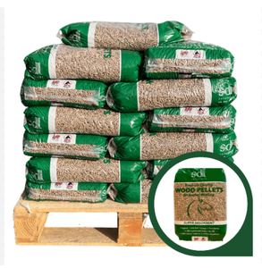 Pinède Granulés 6mm En Vrac Acheter Pas Cher Prix 15KG Sac à Vendre-Livraison Rapide en France - Product Image 1