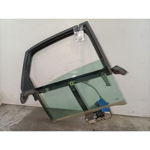 Mécanisme de levage de la vitre arrière. DX AUDI A4 Allroad Série 8 E0839462C BPP (04>08) - Product Image 1