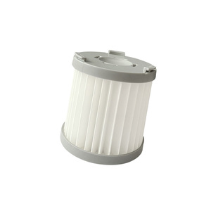 Filtro HEPA Compatible con Xiaomi Jimmy JV51 C83 CJ53 C53T / <span class=keywords><strong>DeLonghi</strong></span> Colo Mbina Evo XLM353 XLM355 XLM403 XLM405 XLM407 XLM408 - Product Image 3