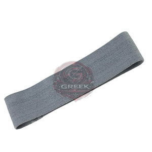Bandas de Resistencia de Cadera de Caucho Sintético de Alta Calidad Hechas a Medida, Ecológicas, Ligeras, Servicio Personalizado OEM Disponible - Product Image 4