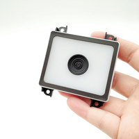 Module de lecture de codes-barres et de codes QR pour distributeur automatique EMT8720A avec USB RS232