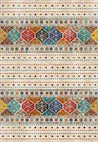 Tapis en tissu chenille turc pour adolescents et enfants, personnalisé OEM, anti-GSM, abstrait, moderne, pour l'exercice, le camping et le salon
