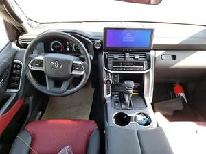 2024 2025 Toyota LandCruiser 300 Series à vendre - Product Image 5