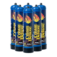 Cream Deluxe