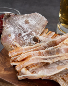 CALAMAR SECO PREMIUM DE VIETNAM, PROVEEDOR DE MARISCOS DE ALTA CALIDAD - Product Image 3