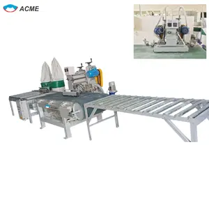 Hot Deal And High Quality Grooves Cutting Machine For Solid Surface Stone For Construction Works Made in Vietnam